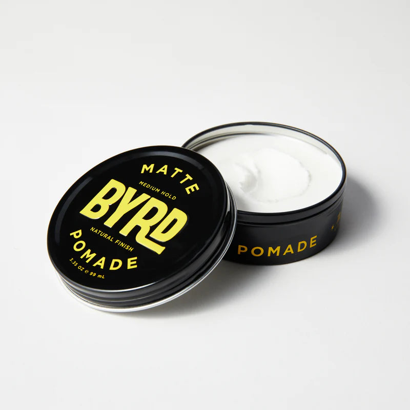 Matte Pomade 99ml