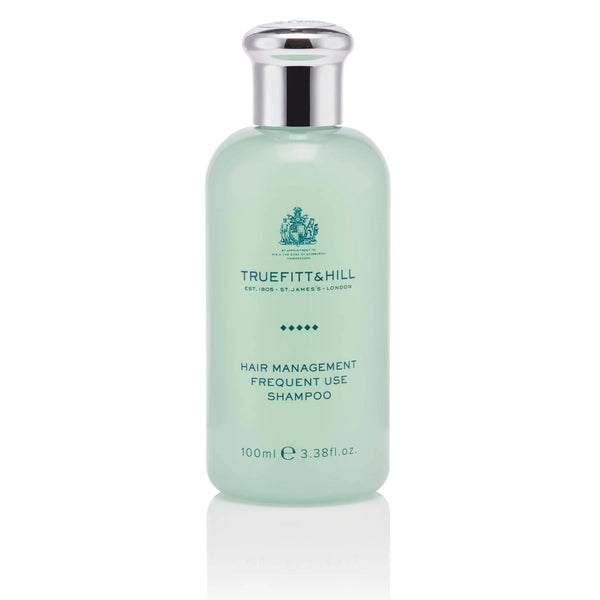 Frequent Use Shampoo 100ml
