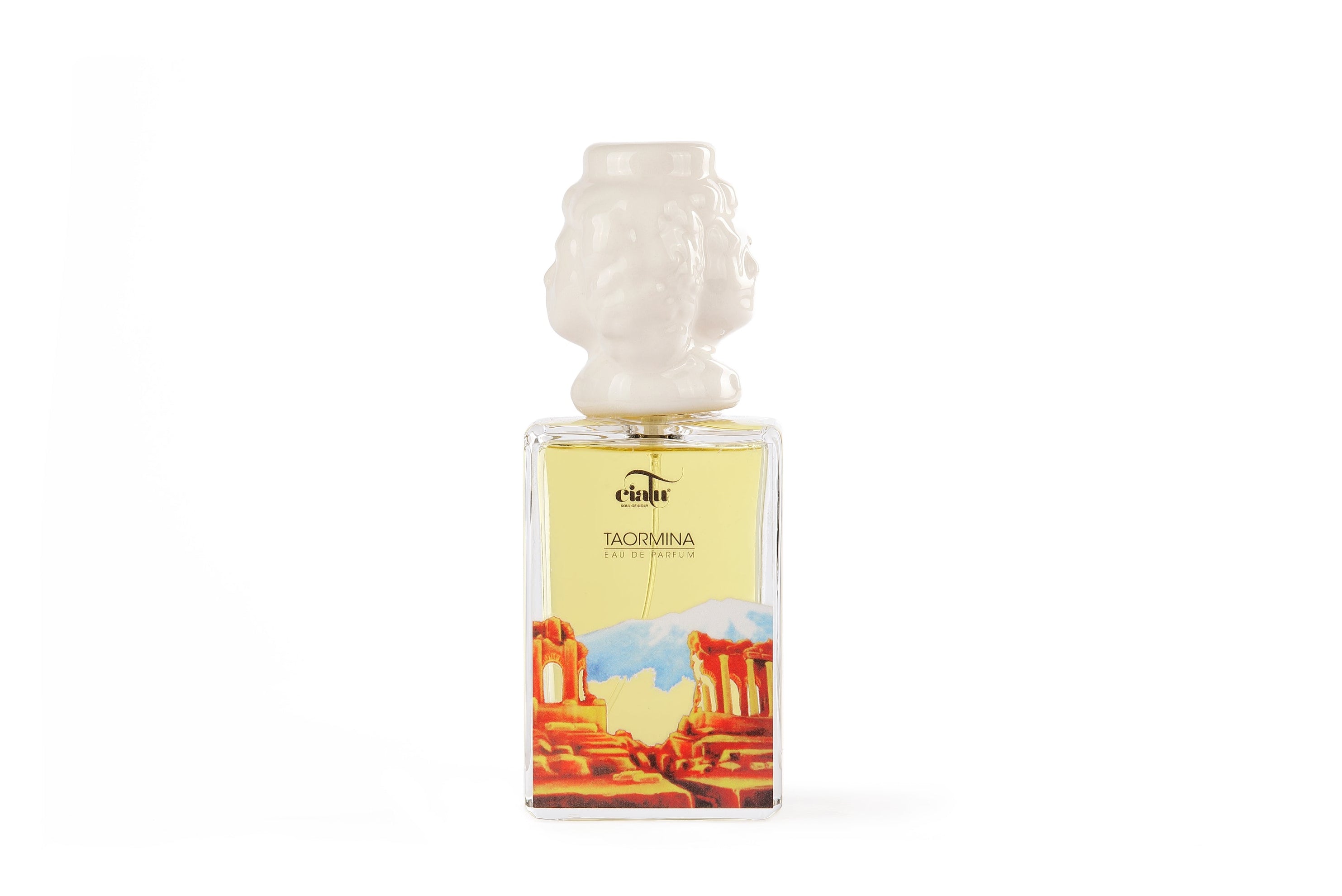 Taormina Eau de Parfum