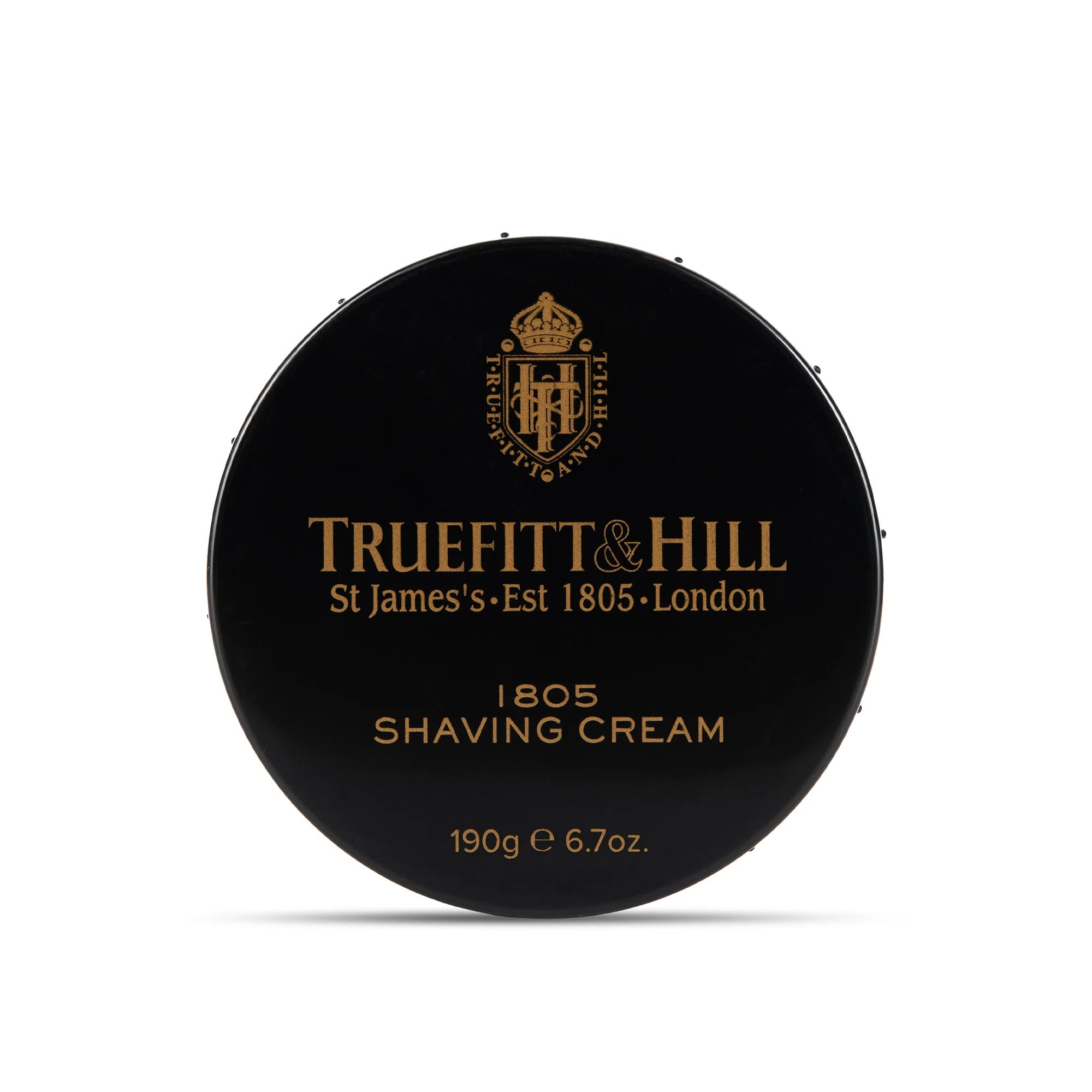 Shaving Cream Bowl 1805 190gr