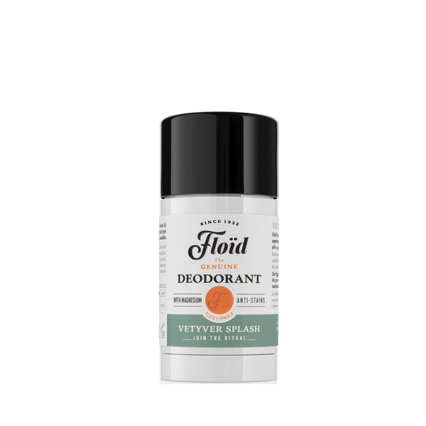 Deodorant Stick Vetyver Splash 75 ml