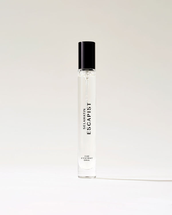 Escapist Eau d’Extrait Oral 10ml