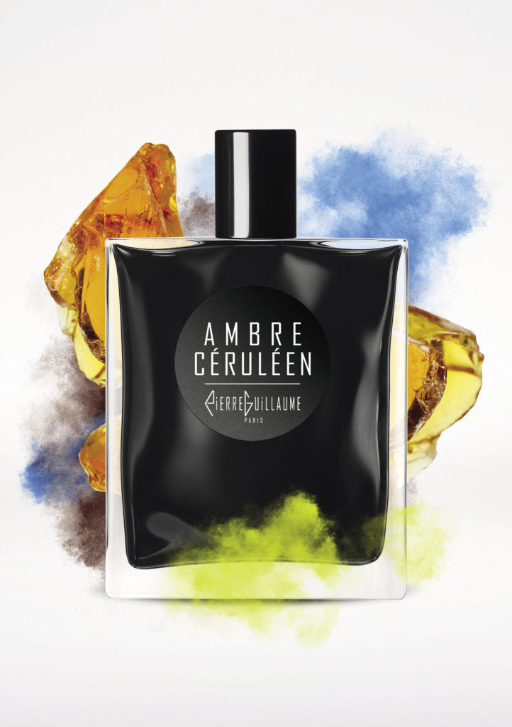 Ambre Ceruleen Eau de Parfum 50ml