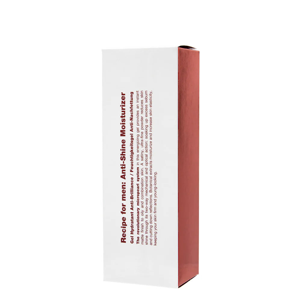 Anti-Shine Moisturizer 75ml