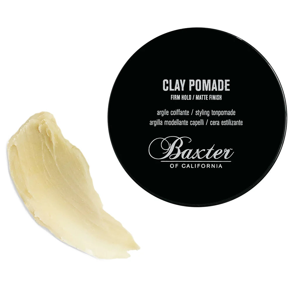 Māla pomāde matu veidošanai 60ml