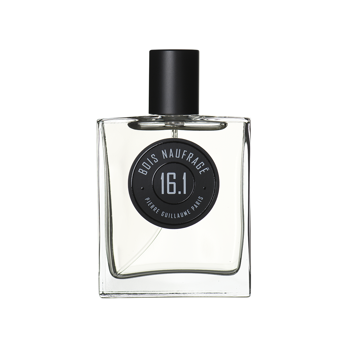 16.1 BOIS NAUFRAGE Eau de Parfum