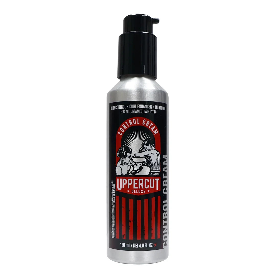 Control Cream 120ml