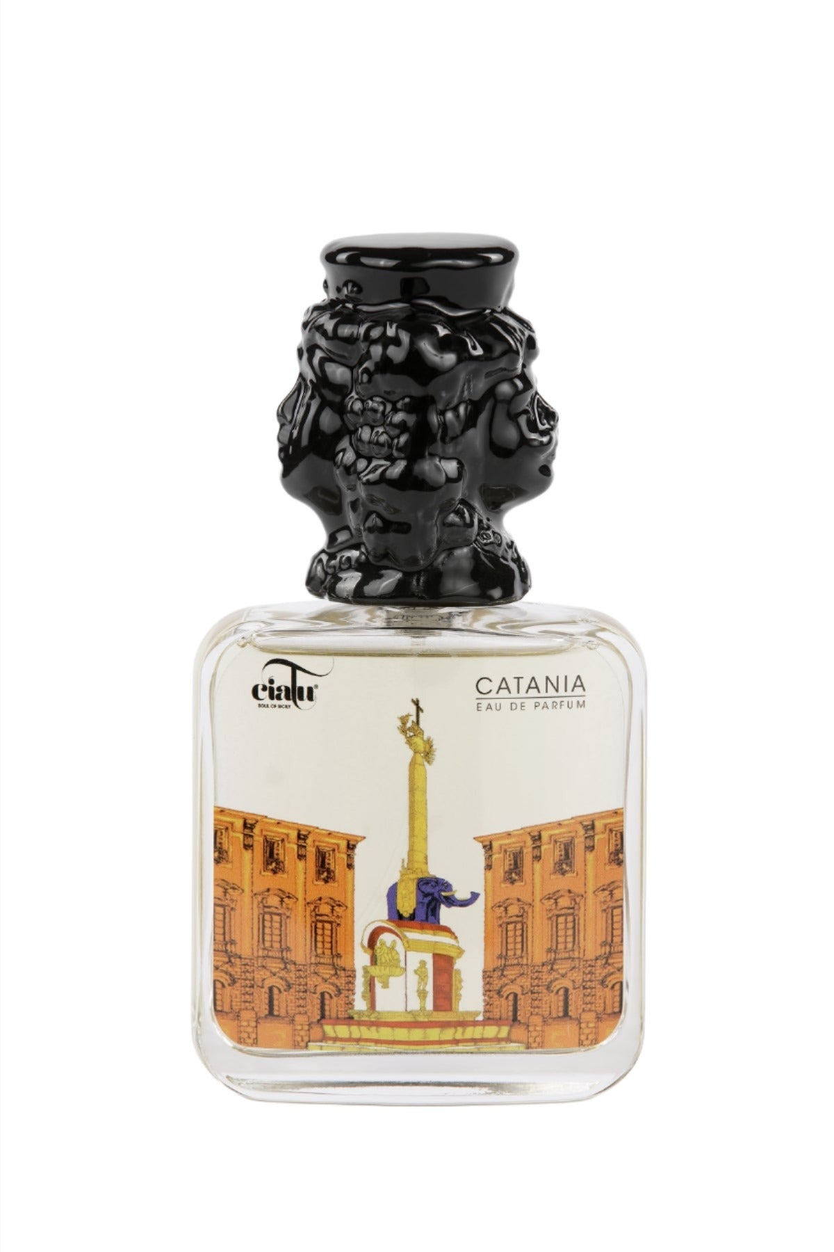 Catania Eau de Parfum 100ml