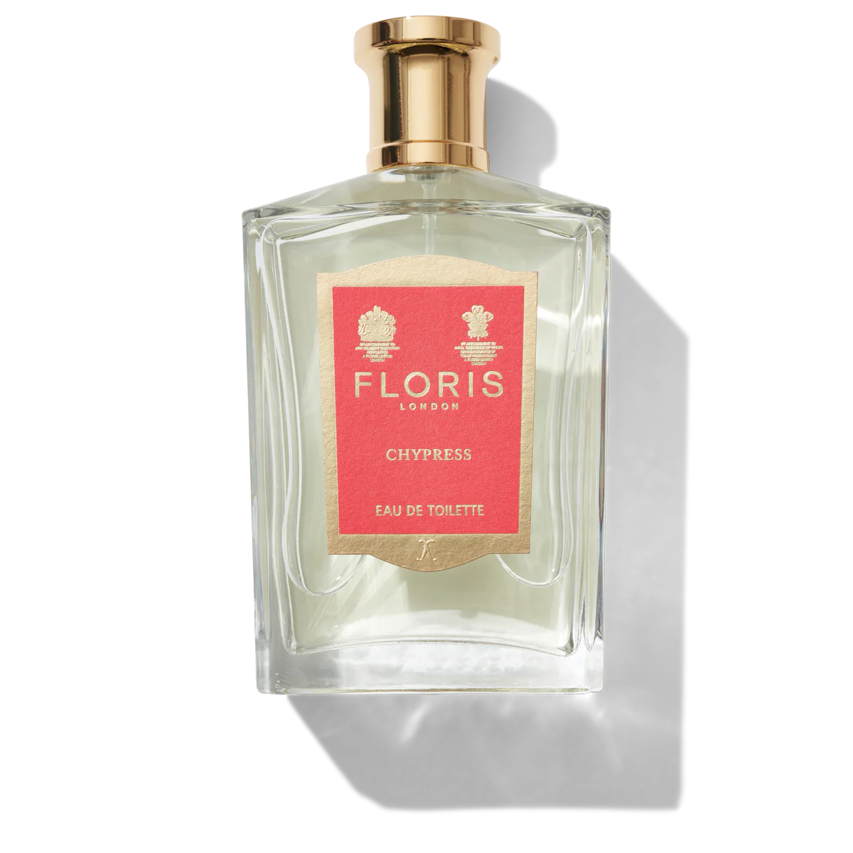 Chypress Eau de Toilette