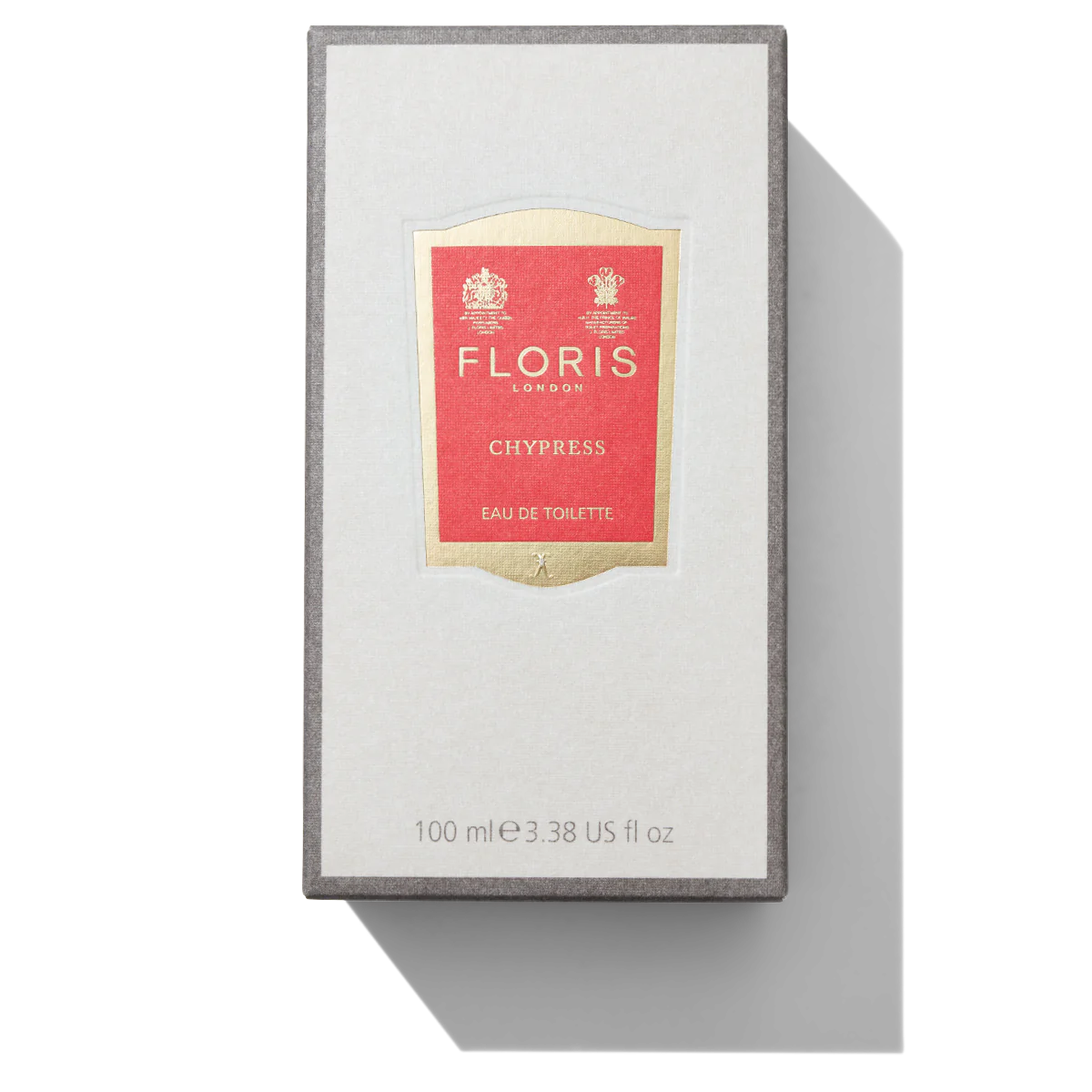 Chypress Eau de Toilette