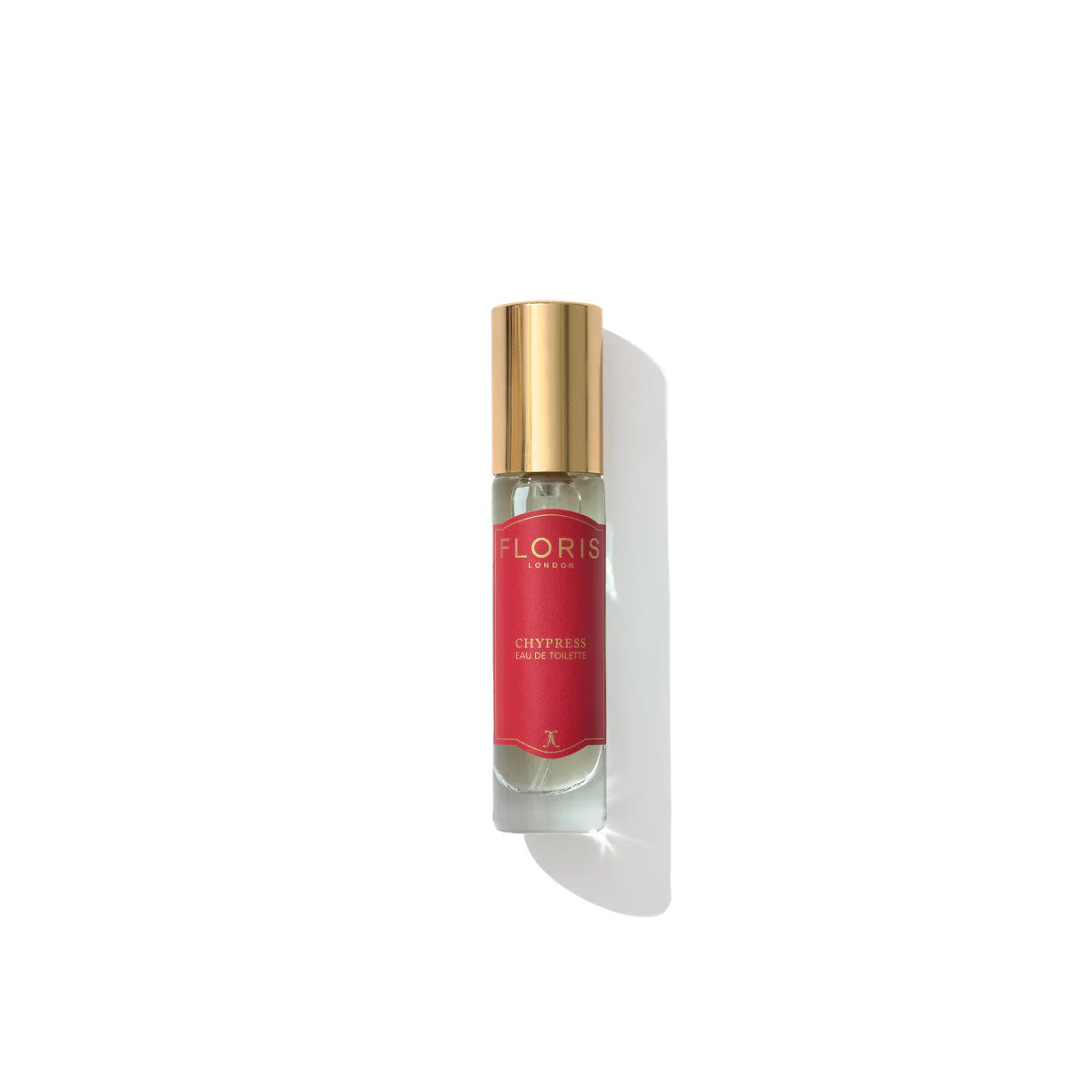 Chypress Eau de Toilette