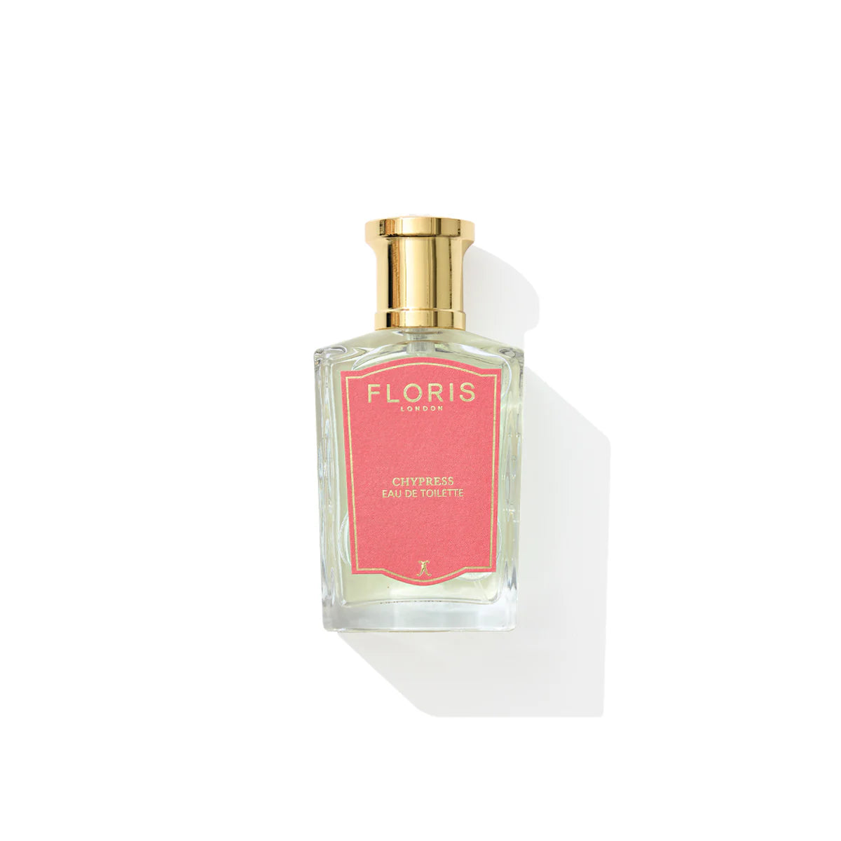 Chypress Eau de Toilette