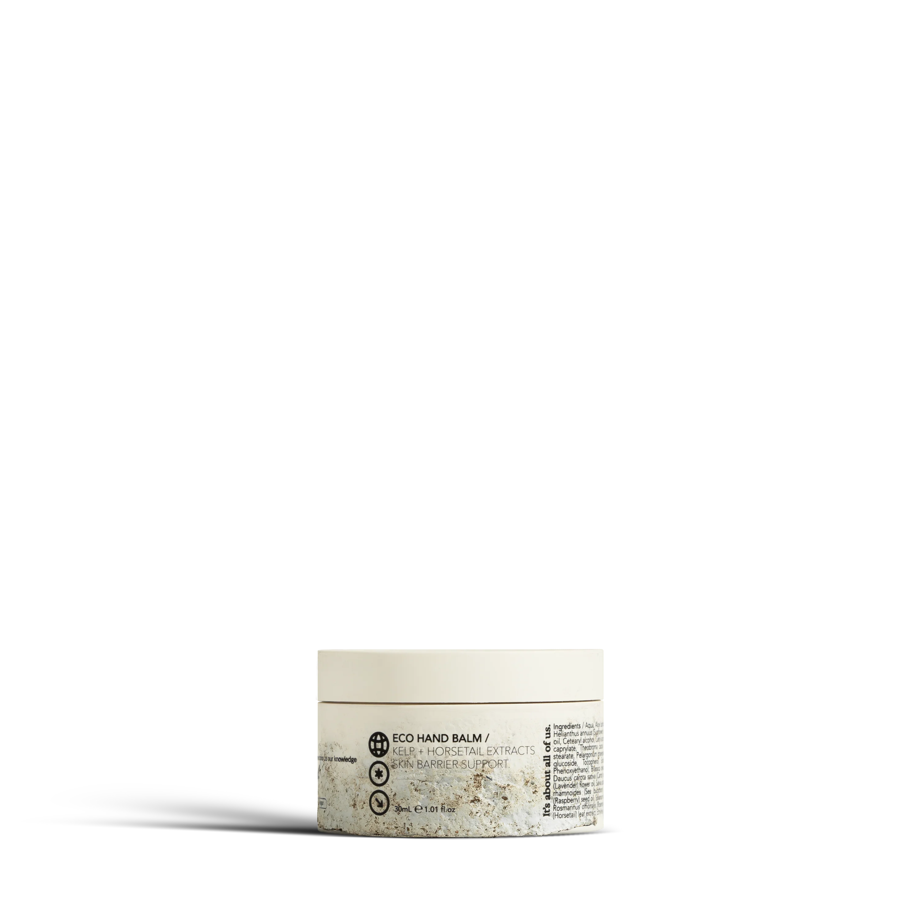 Eco Hand Balm 30ml
