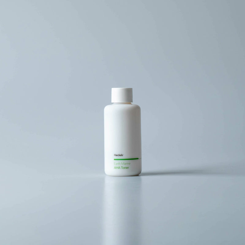 Earth Marine AHA Toner 100ml
