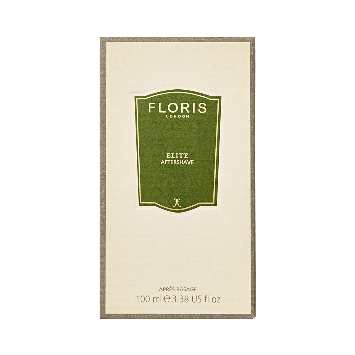 Aftershave Lotion Elite 100ml