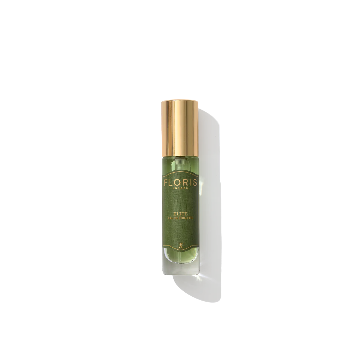 Elite Eau de Toilette 100ml
