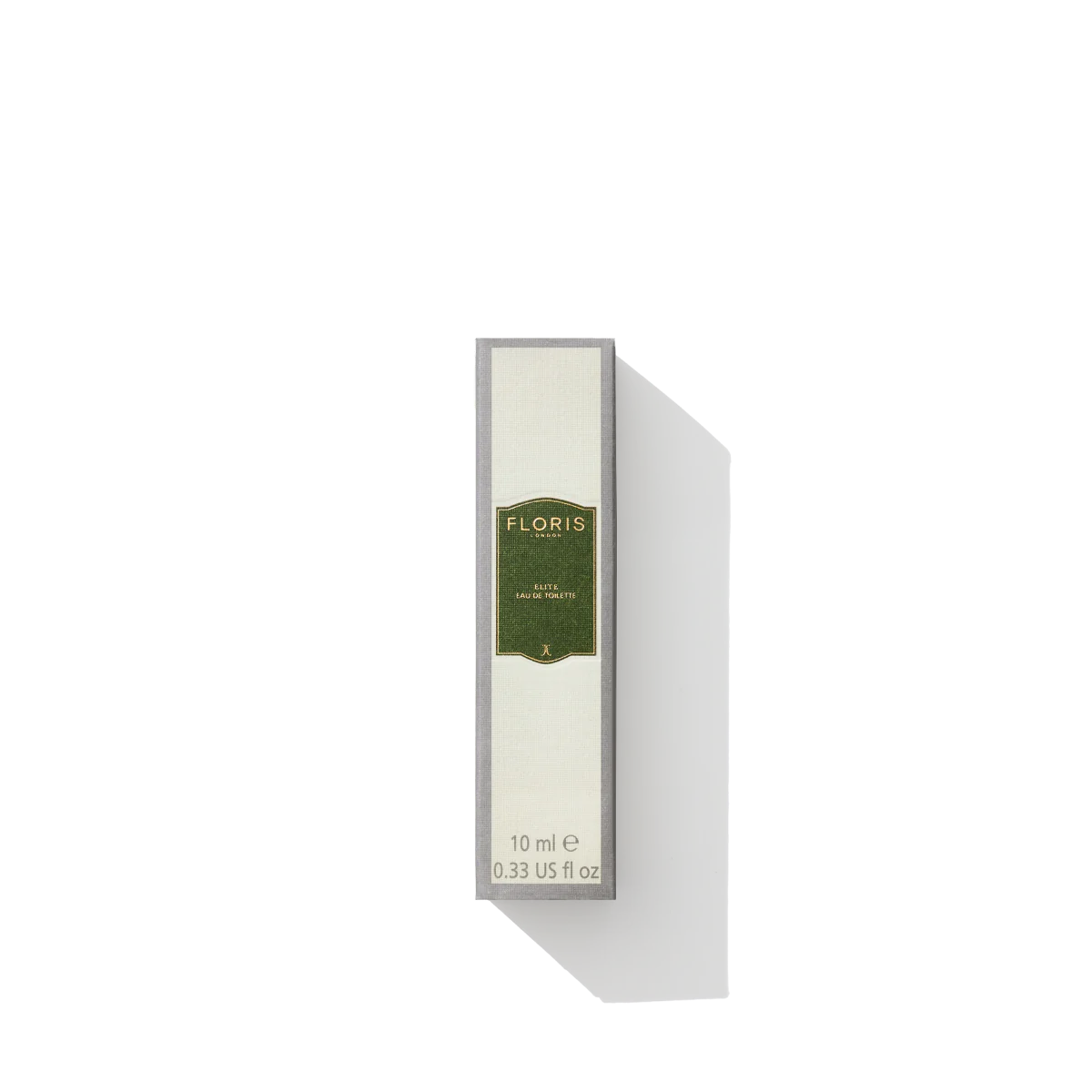 Elite Eau de Toilette 100ml