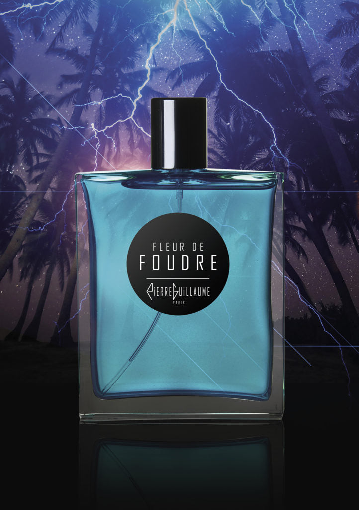 Fleur de Foudre Eau de Parfum 100ml