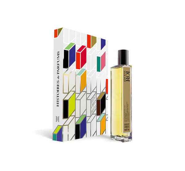 Encens Roi Eau de Parfum 15ml