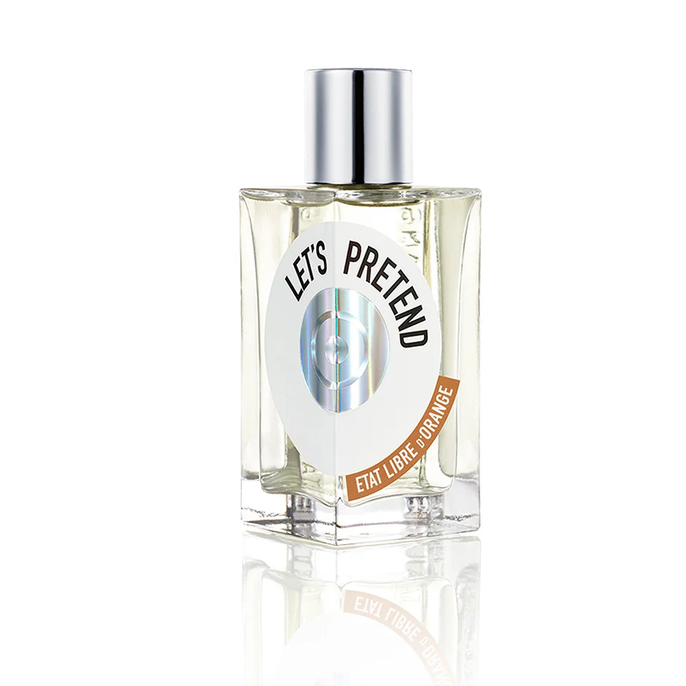 Let's Pretend Eau de Parfum 100ml