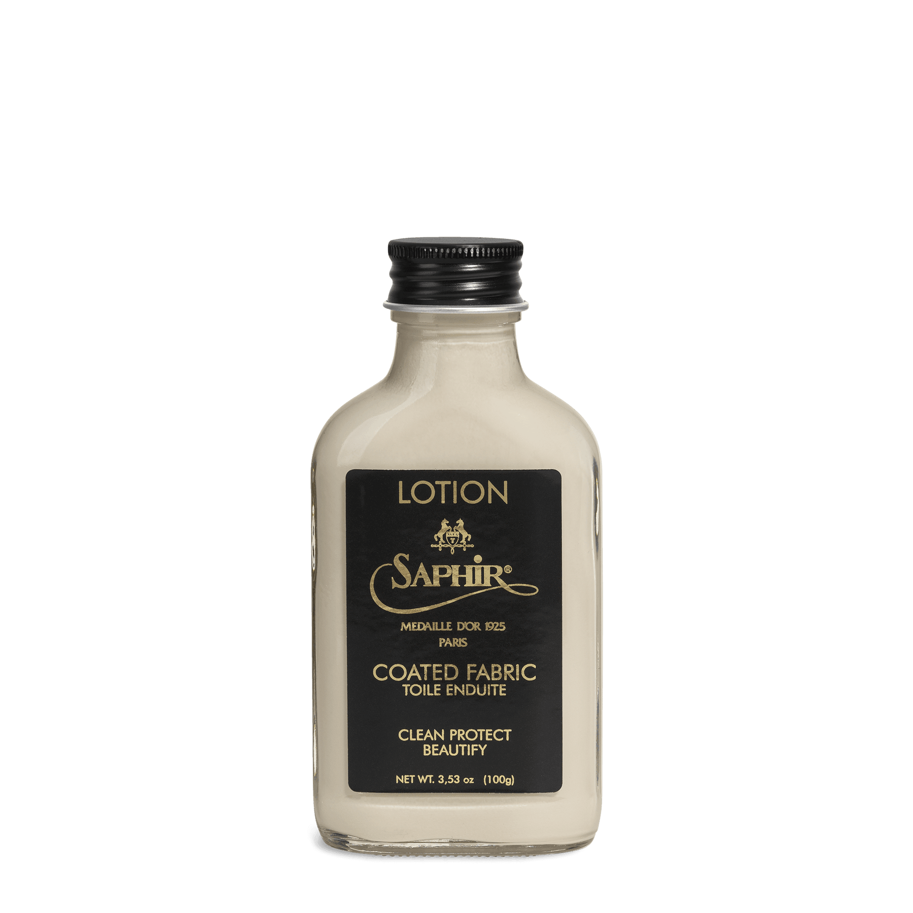 Médaille d’Or Coated Fabric 100ml