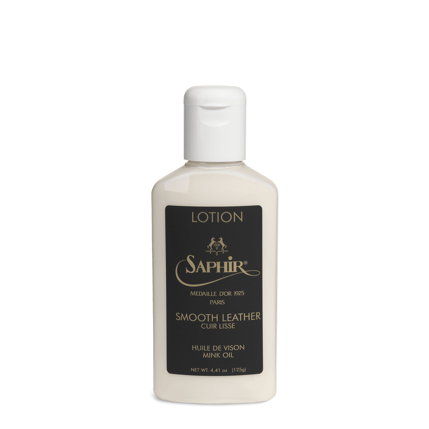 Médaille d’Or Lotion 125ml