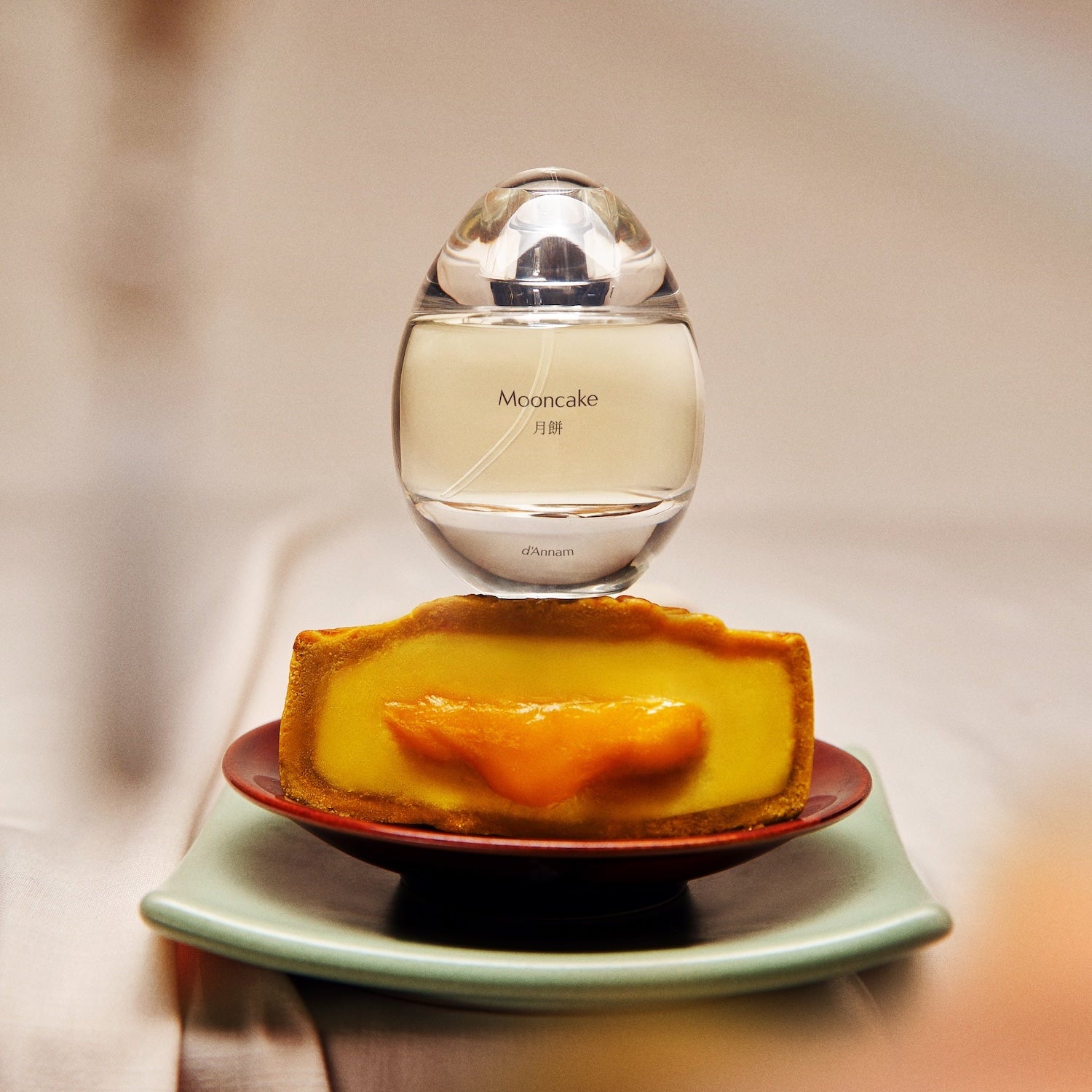 Mooncake Eau de Parfum 50ml