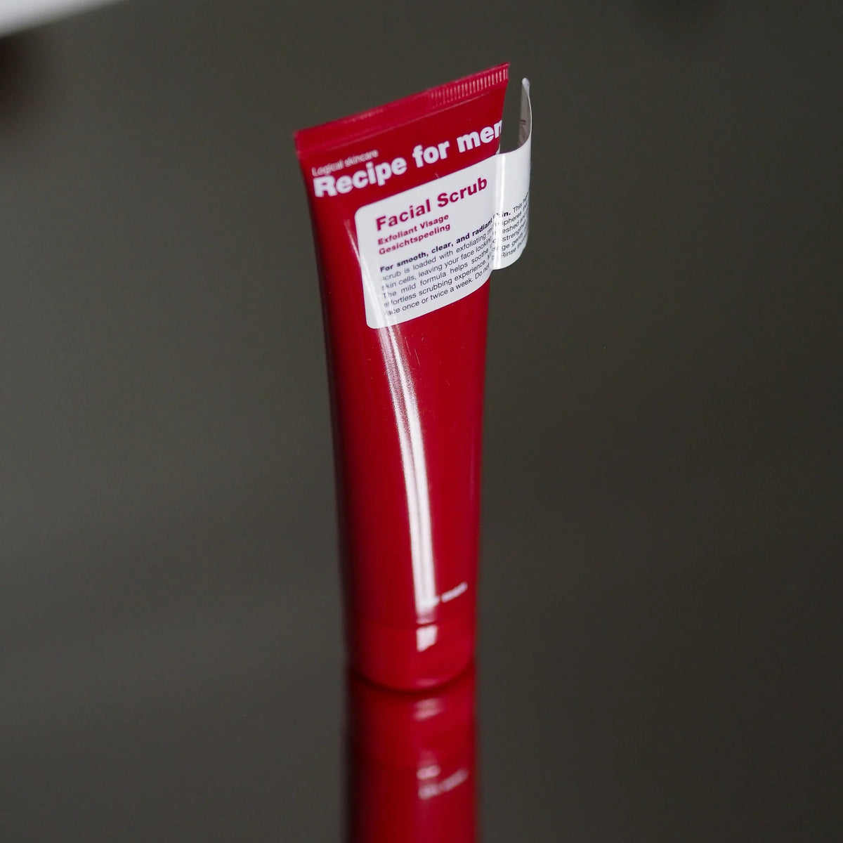 Skrubis sejas ādai 100ml