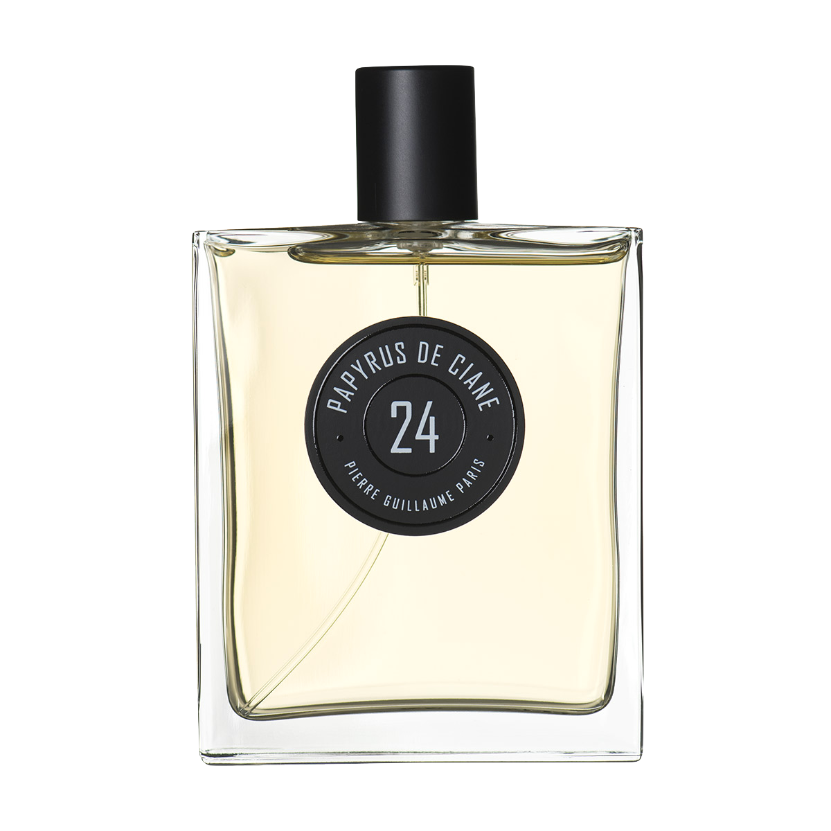 24 PAPYRUS DE CIANE Eau de Parfum