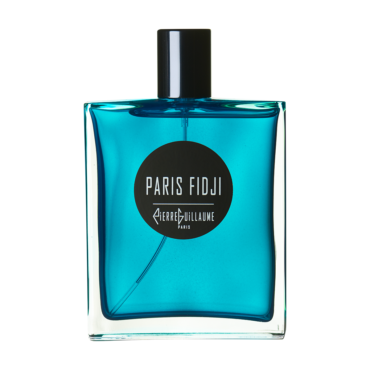 Paris Fidji Eau de Parfum