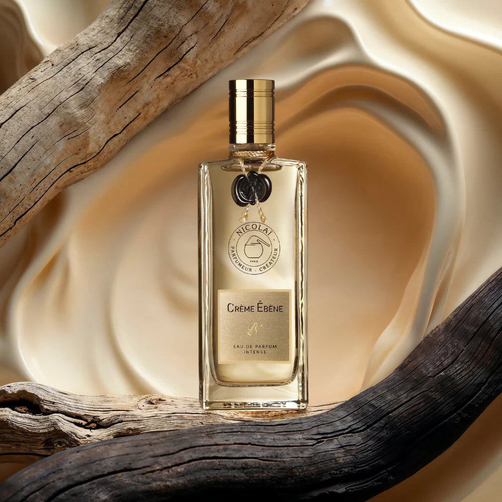 Crème Ebène Eau de Parfum Intense