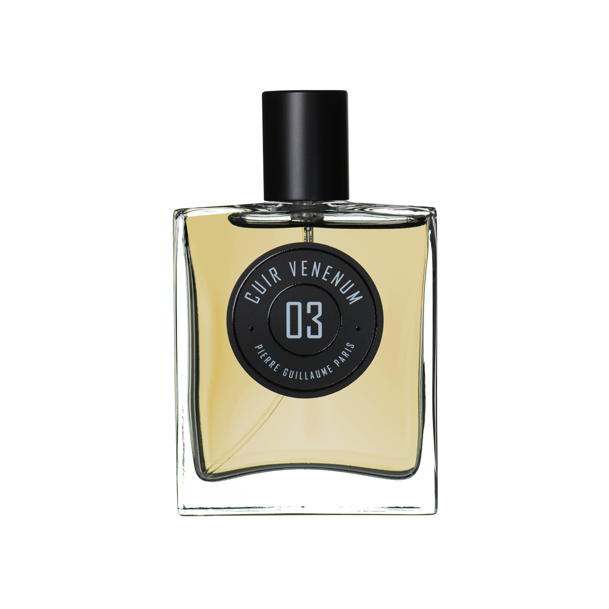 03 Cuir Venenum Eau de Parfum 50ml