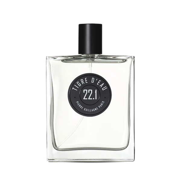 22.1 Tigre d’Eau Eau de Parfum