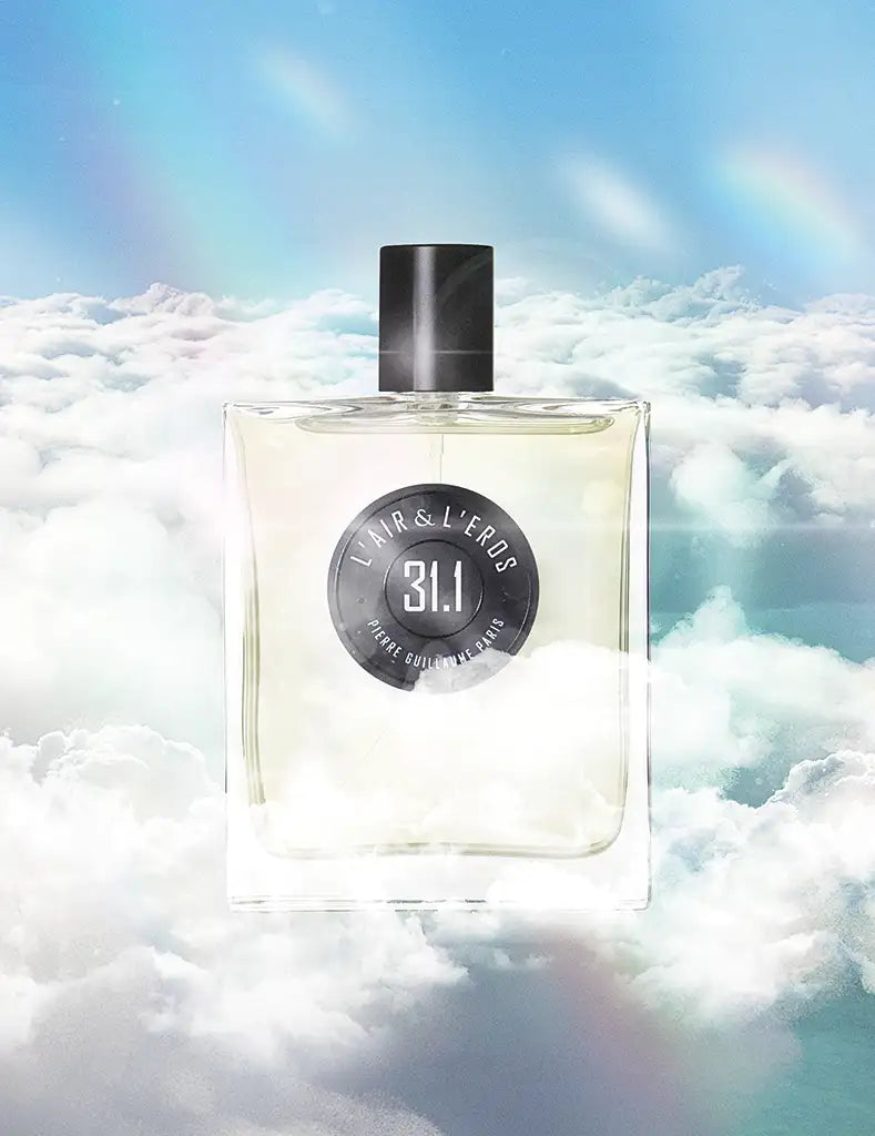 31.1 L’Air & L’Eros Eau de Parfum