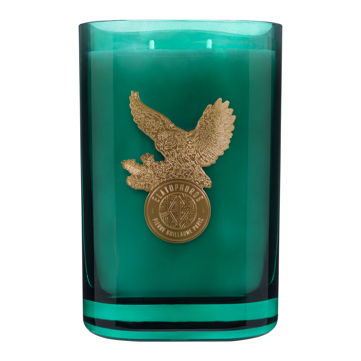 ELATOPHOROS Scented Candle 1,5kg (2023 Edition) - Available from 10th of December