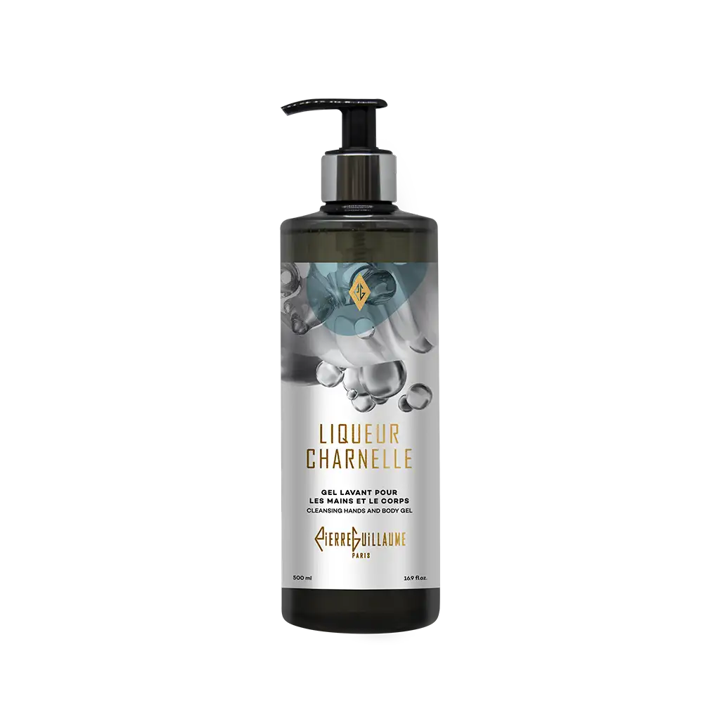 Liqueur Charnelle Hands & Body Gel 500ml