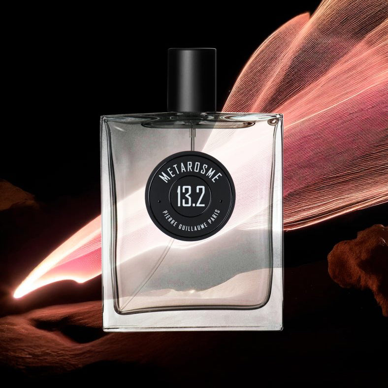 13.2 METAROSME Eau de Parfum