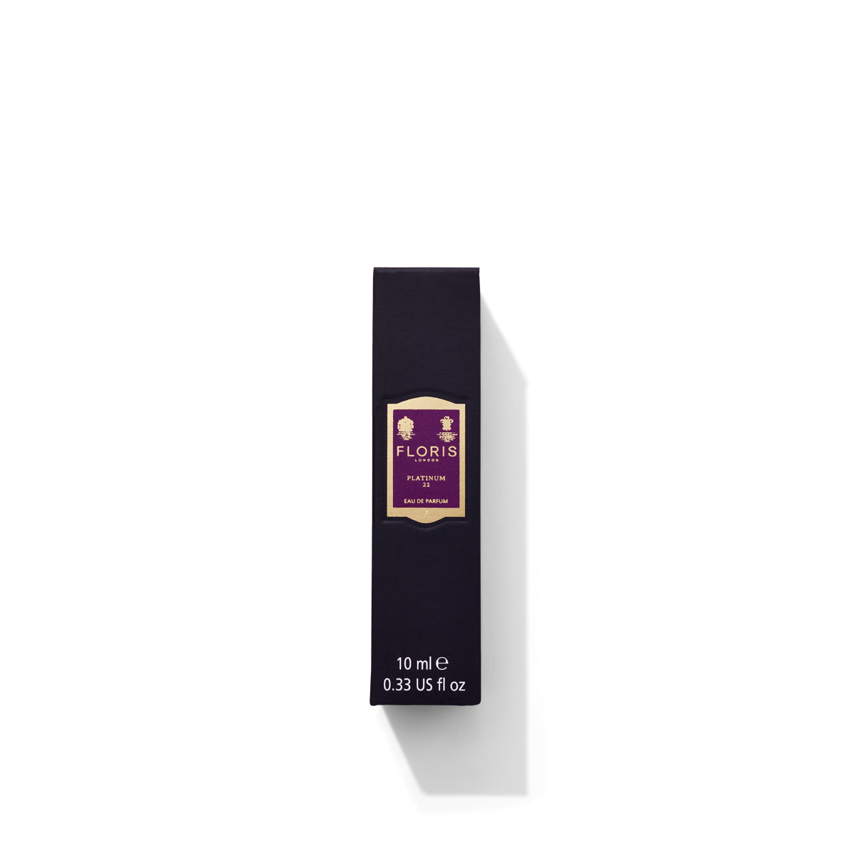 Platinum 22 Eau de Parfum