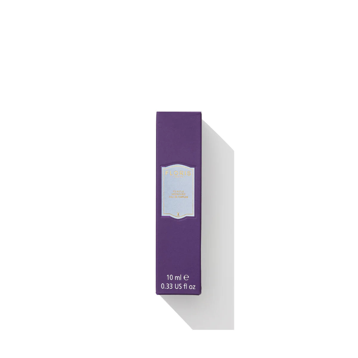 Purple Mémoire smaržūdens
