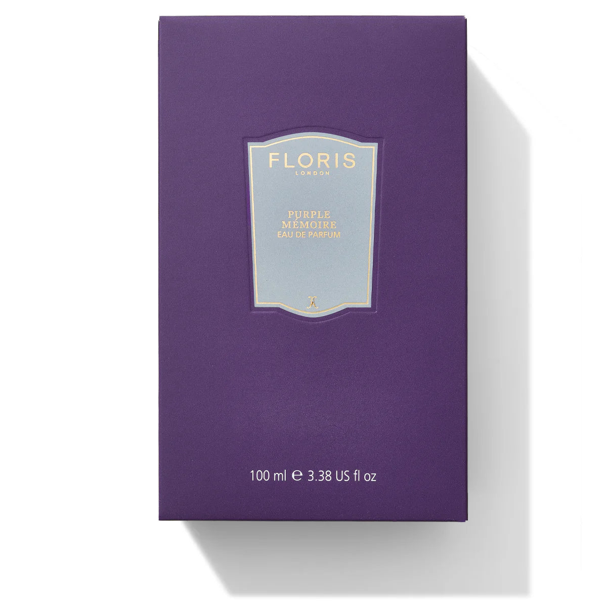 Purple Mémoire smaržūdens