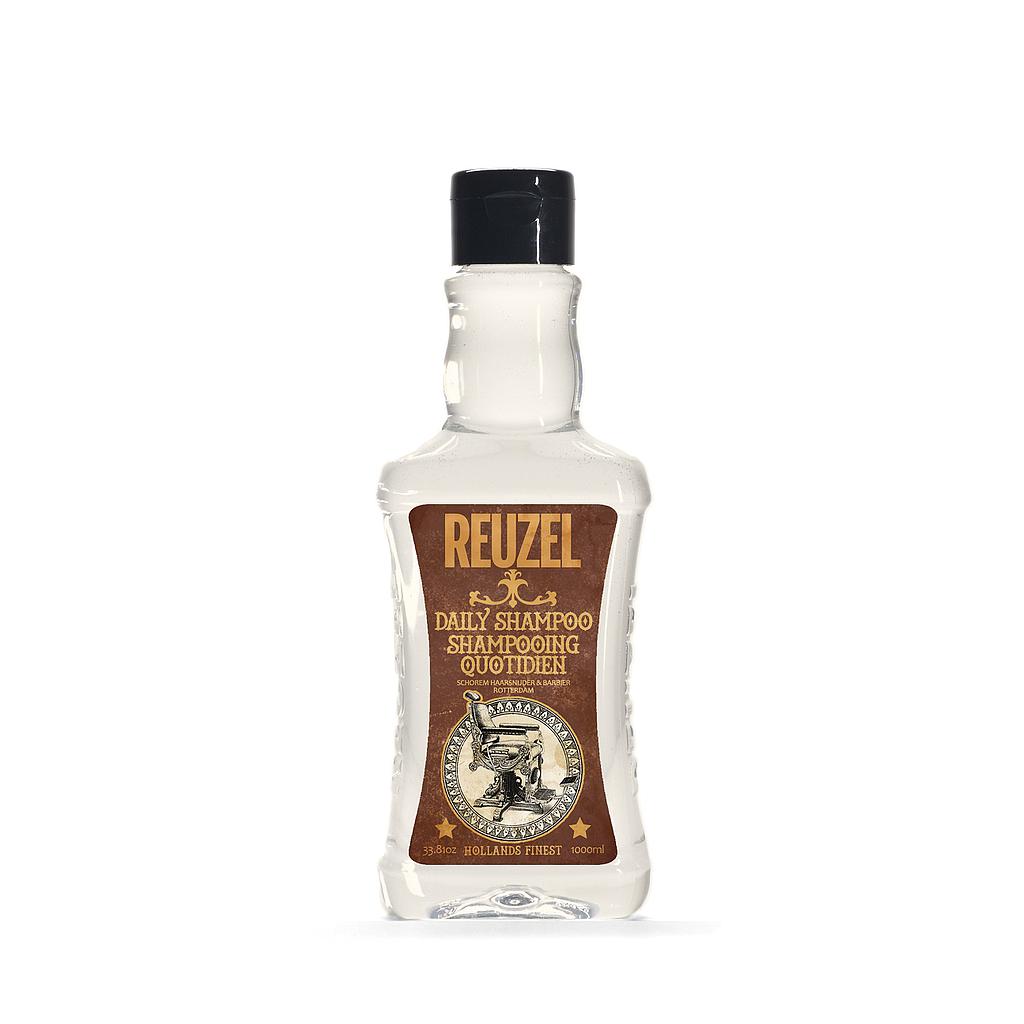 Daily Shampoo 1000ml