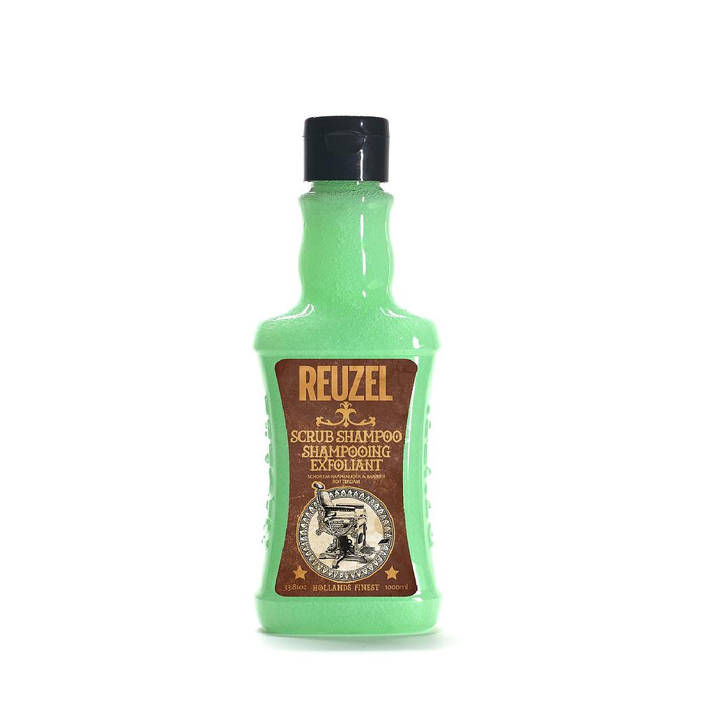 Daily Scrub Shampoo 1000ml