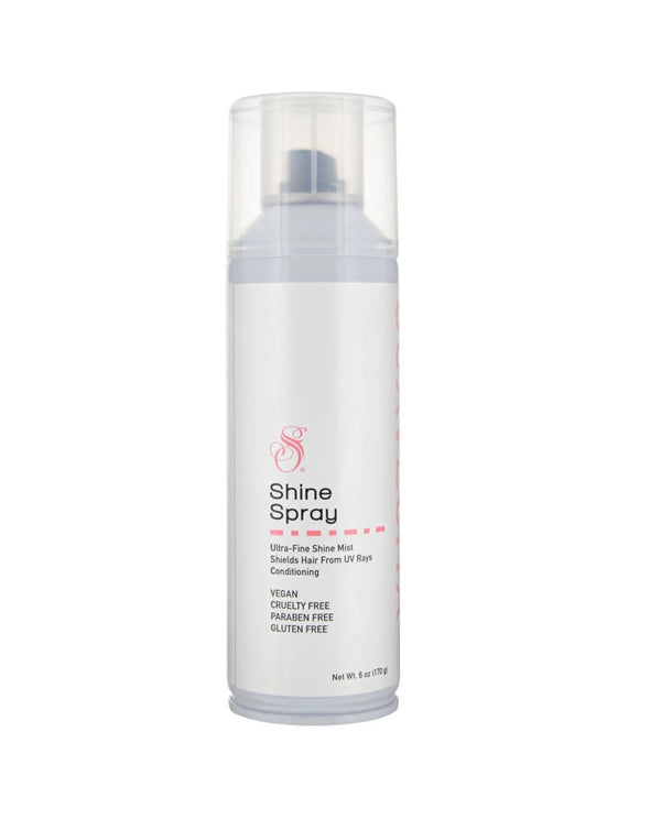 Shine Spray 170gr