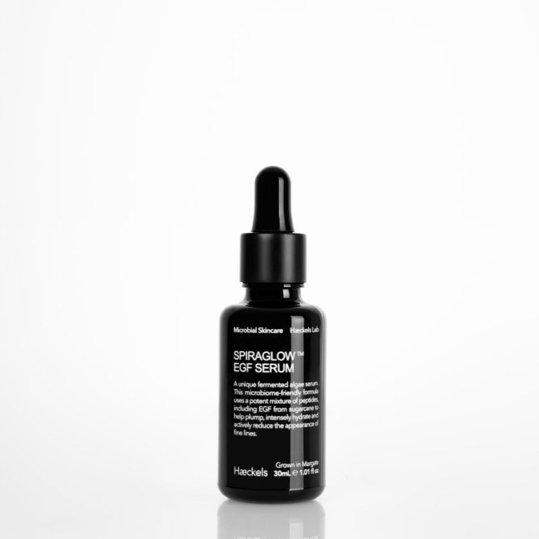 Haeckels Lab: Spiraglow™ EGF epidermas augšanas faktora serums 30ml