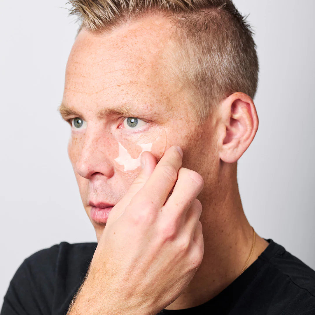 Instant Recharge Hydrogel Eye Patches 30 pairs