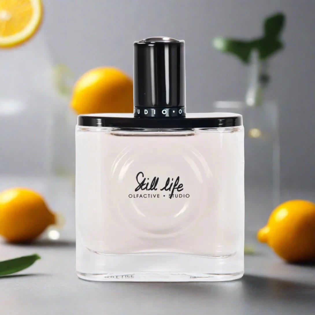 STILL LIFE Eau de Parfum 50ml