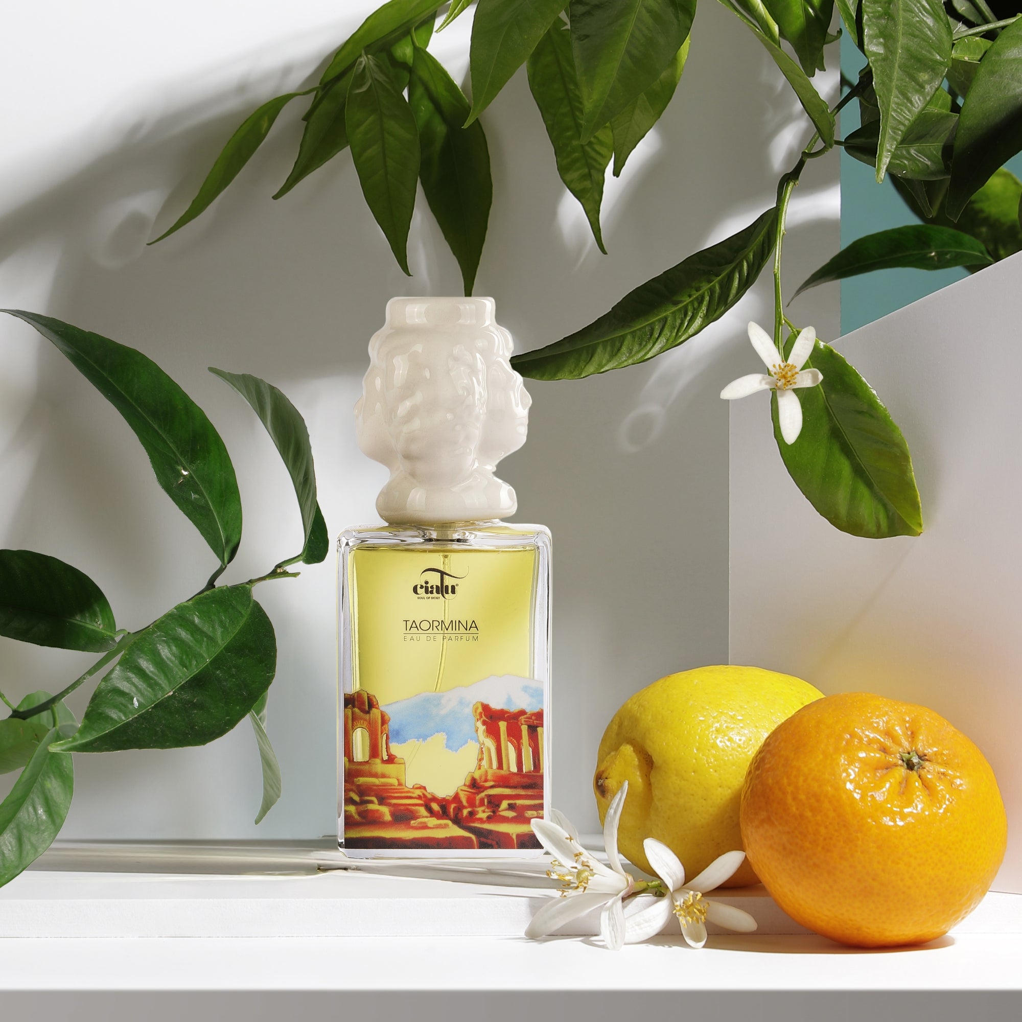 Taormina Eau de Parfum