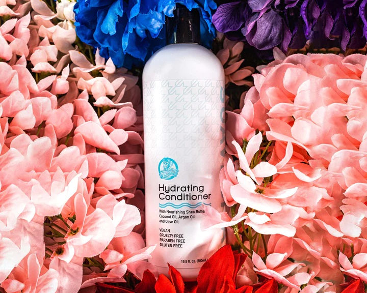 Hydrating Conditioner 500ml