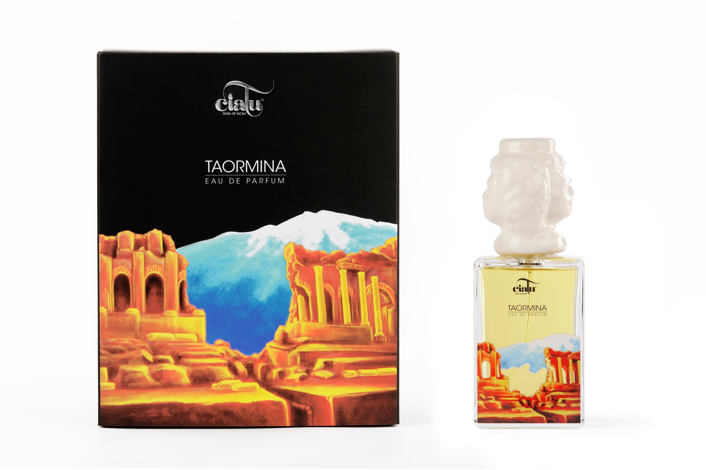 Taormina Eau de Parfum