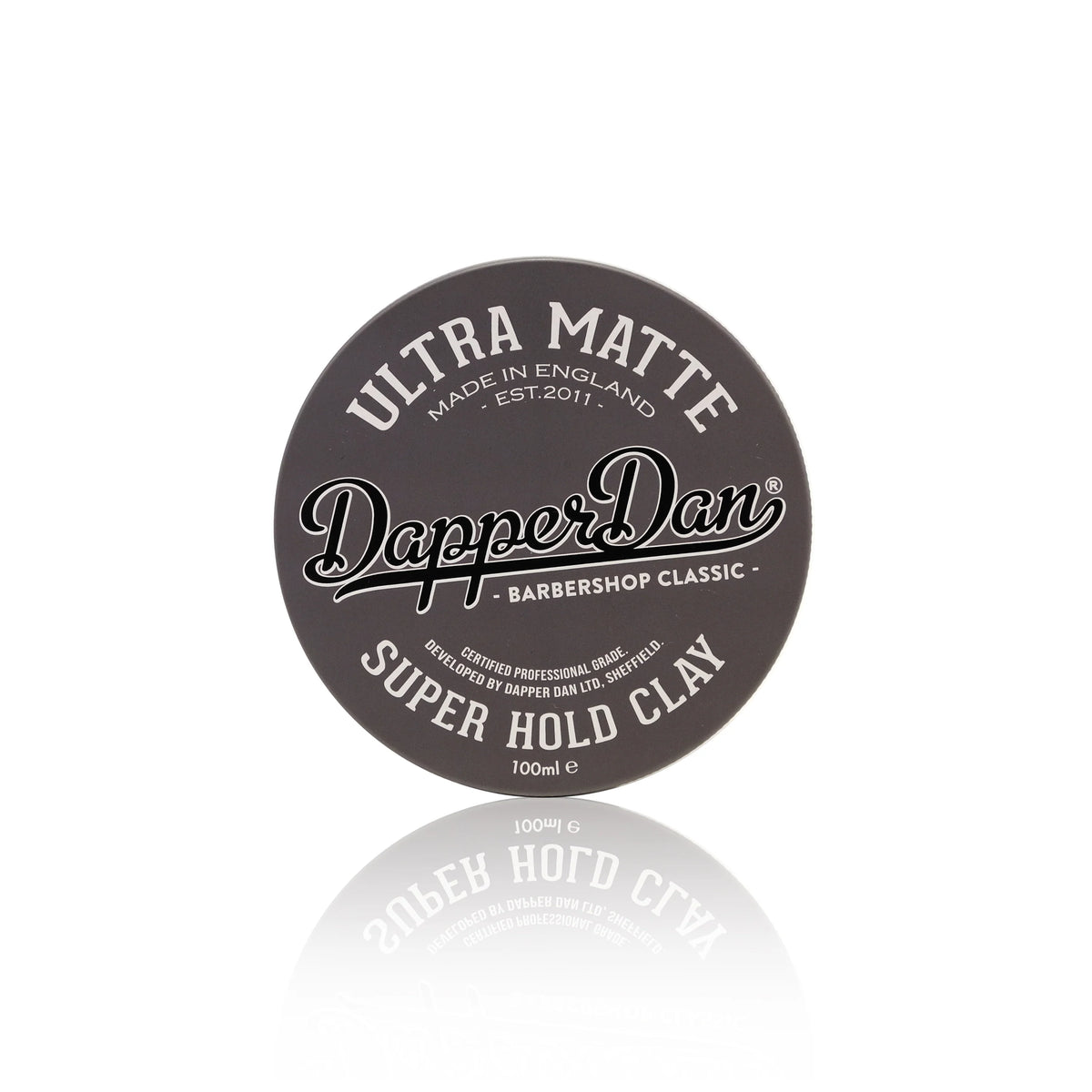 Ultra Matte Clay 100ml